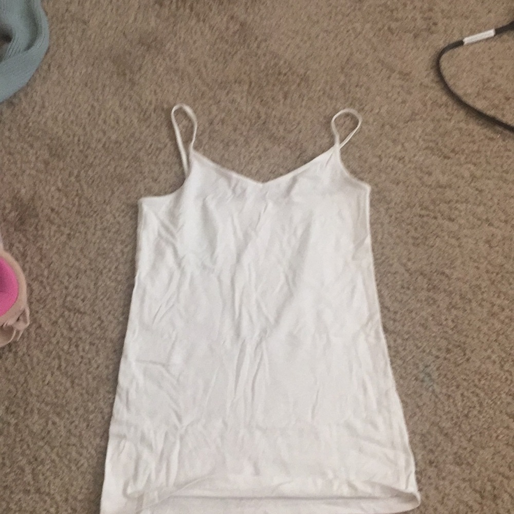 Tank tops